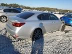 2014 Lexus GS 350