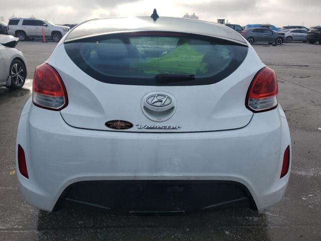 2012 Hyundai Veloster