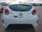 2012 Hyundai Veloster