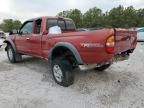 2002 Toyota Tacoma Xtracab