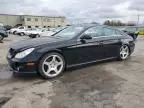 2011 Mercedes-Benz CLS 550