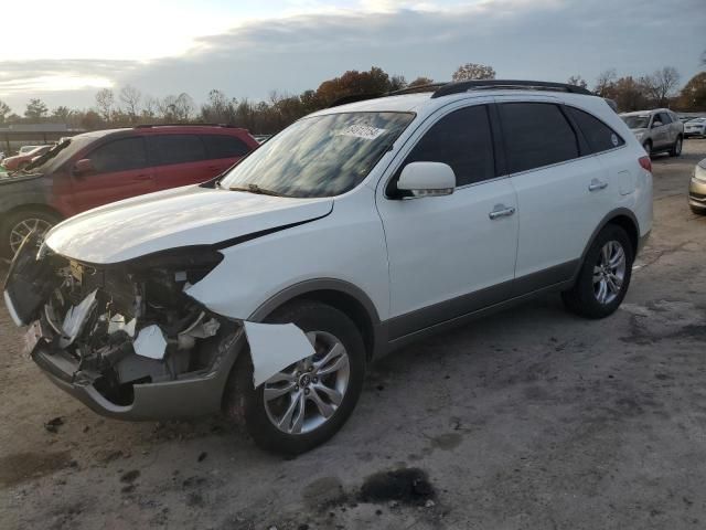 2012 Hyundai Veracruz GLS