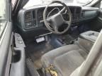 2002 Chevrolet Silverado K1500