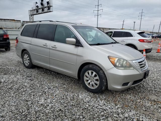 2009 Honda Odyssey EX