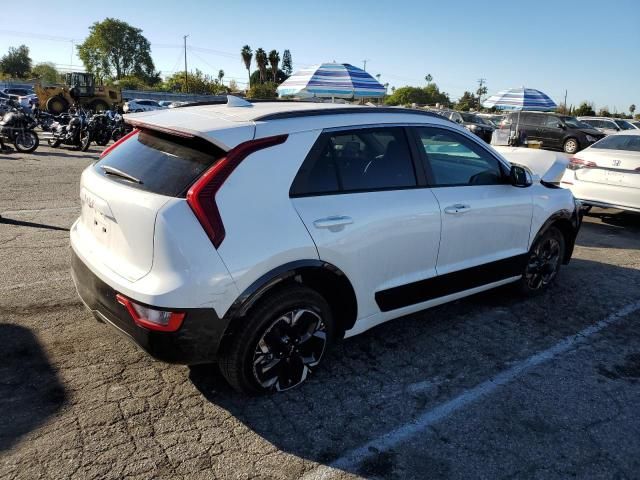 2024 KIA Niro Wind