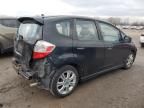 2009 Honda FIT Sport