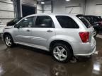 2009 Pontiac Torrent GXP