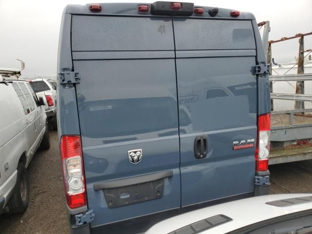 2021 Dodge RAM Promaster 3500 3500 High