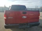 2007 Ford F150 Supercrew