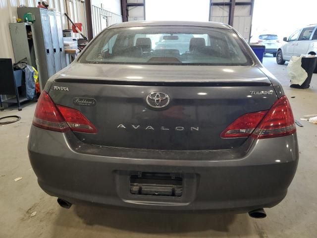 2008 Toyota Avalon XL