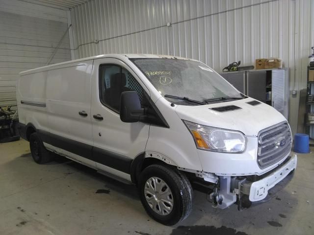 2017 Ford Transit T-350