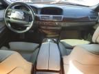 2007 BMW 750 I