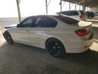 2012 BMW 328 I