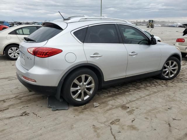 2008 Infiniti EX35 Base