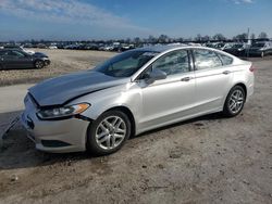 2016 Ford Fusion SE en venta en Sikeston, MO