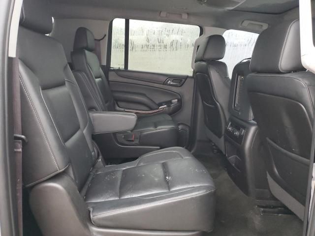 2016 GMC Yukon XL C1500 SLT