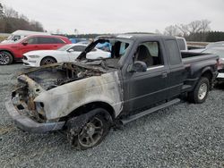 2003 Ford Ranger Super Cab en venta en Concord, NC