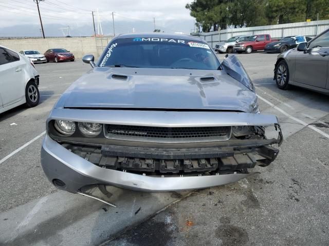 2014 Dodge Challenger SXT