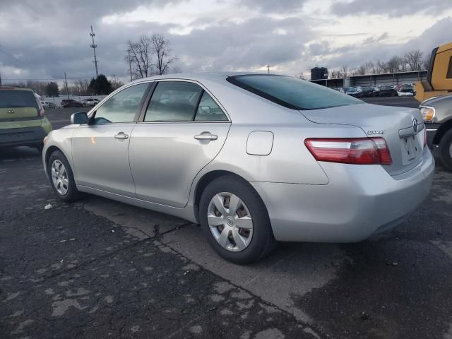 2008 Toyota Camry CE