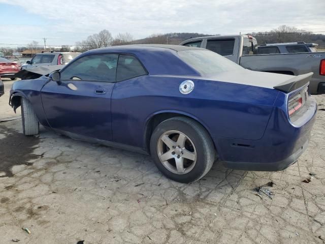 2010 Dodge Challenger SE