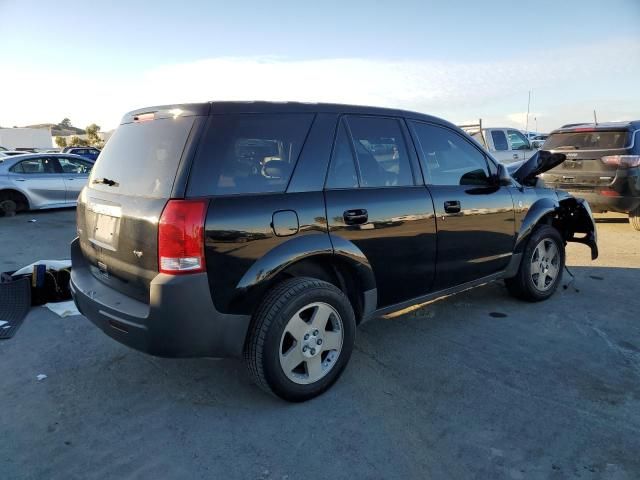 2004 Saturn Vue