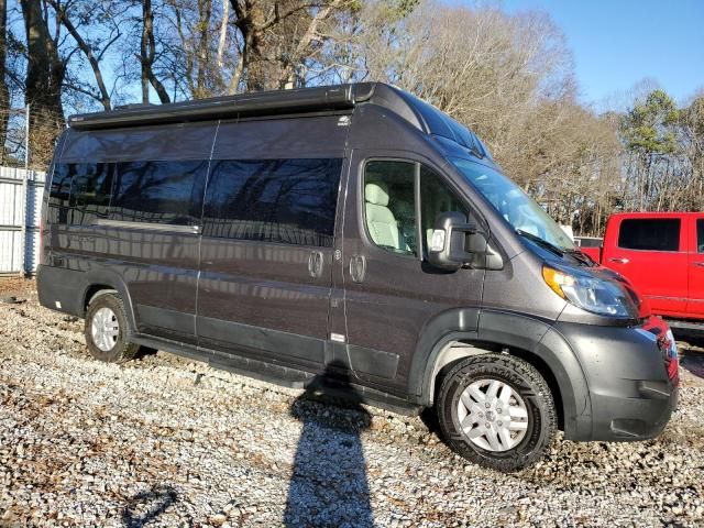 2022 Dodge RAM Promaster 3500 3500 High