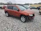 2012 Jeep Compass Sport