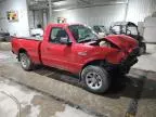 2008 Ford Ranger