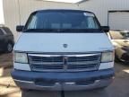 1995 Dodge RAM Van B2500