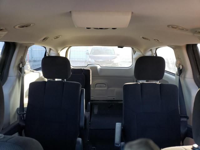 2011 Dodge Grand Caravan Mainstreet