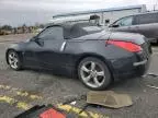 2008 Nissan 350Z Roadster