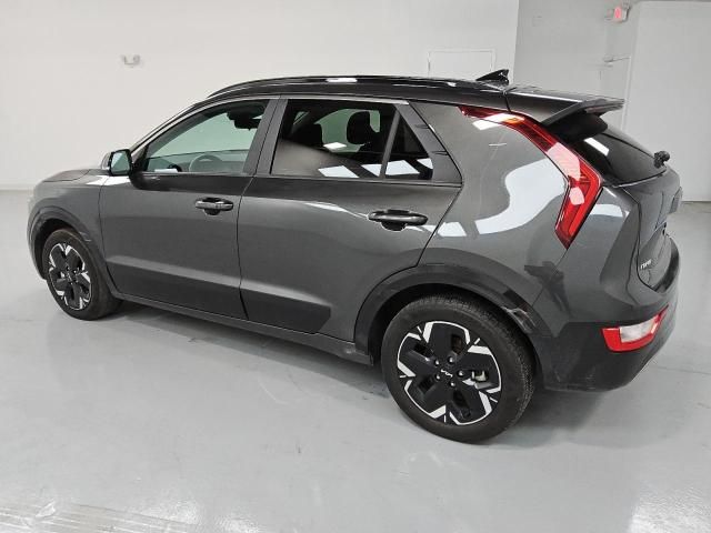 2023 KIA Niro Wind