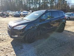 2013 Ford Escape SE en venta en North Billerica, MA