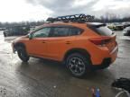 2018 Subaru Crosstrek