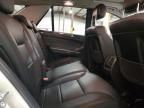 2011 Mercedes-Benz ML 350 4matic