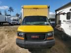 2005 GMC Savana Cutaway G3500