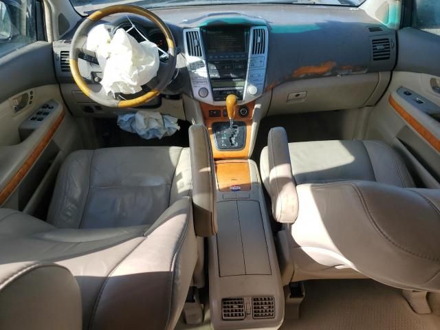 2008 Lexus RX 350