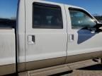 2008 Ford F350 Super Duty