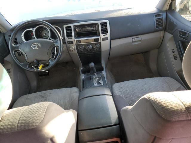 2005 Toyota 4runner SR5