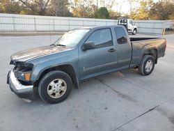 Chevrolet Colorado salvage cars for sale: 2007 Chevrolet Colorado