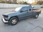 2007 Chevrolet Colorado