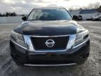 2016 Nissan Pathfinder S