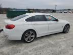 2017 BMW 430I Gran Coupe