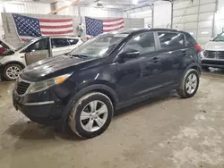 2013 KIA Sportage Base en venta en Columbia, MO