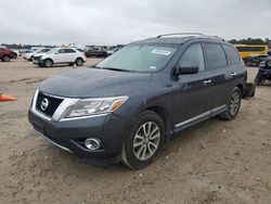 Lotes con ofertas a la venta en subasta: 2014 Nissan Pathfinder S