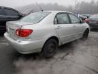 2003 Toyota Corolla CE