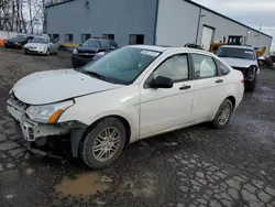 2010 Ford Focus SE en venta en Portland, OR