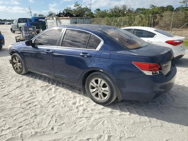 2008 Honda Accord LXP