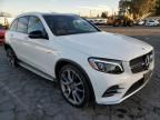 2019 Mercedes-Benz GLC 43 4matic AMG