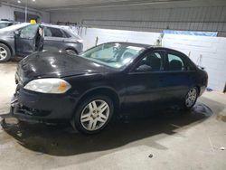 2012 Chevrolet Impala LT en venta en Candia, NH